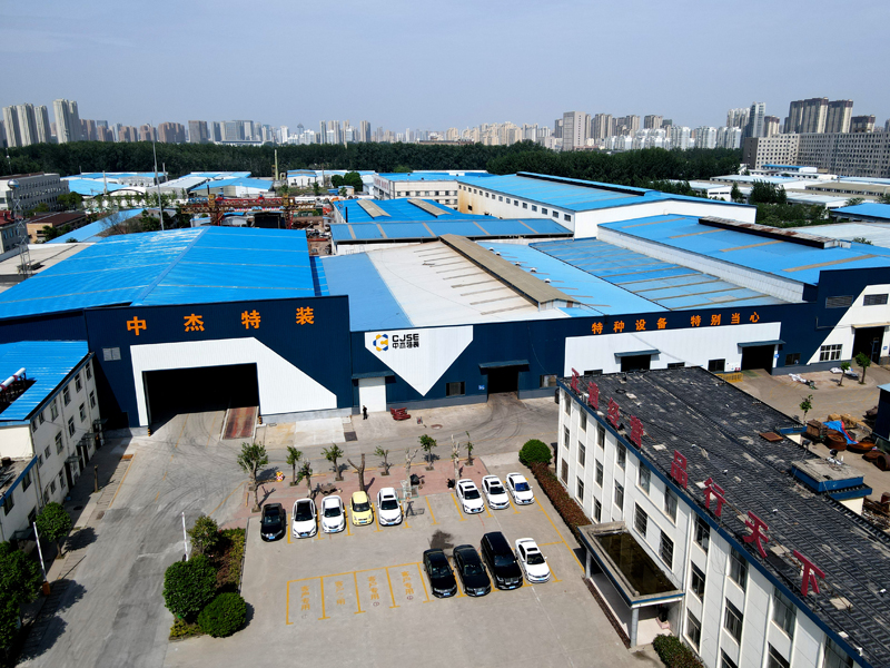 济南路锅炉厂区