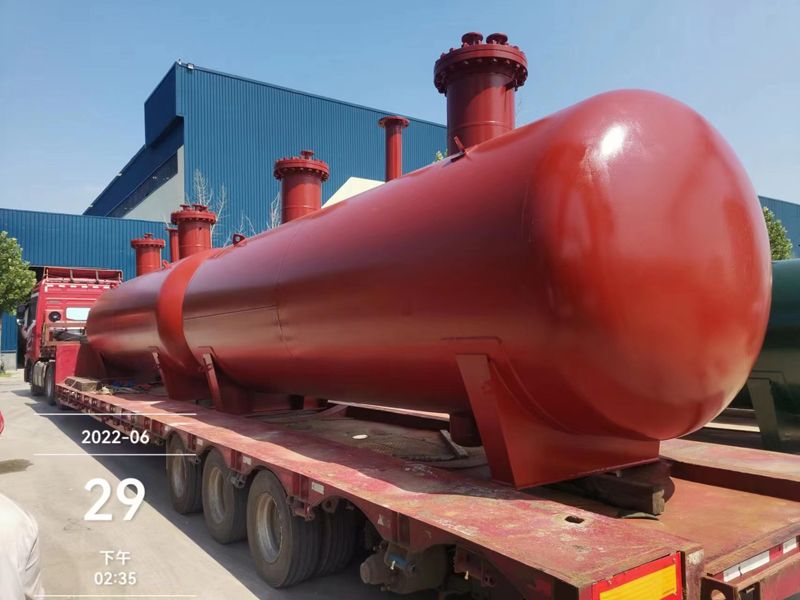 液化石油气撬装站有哪些注意事项？